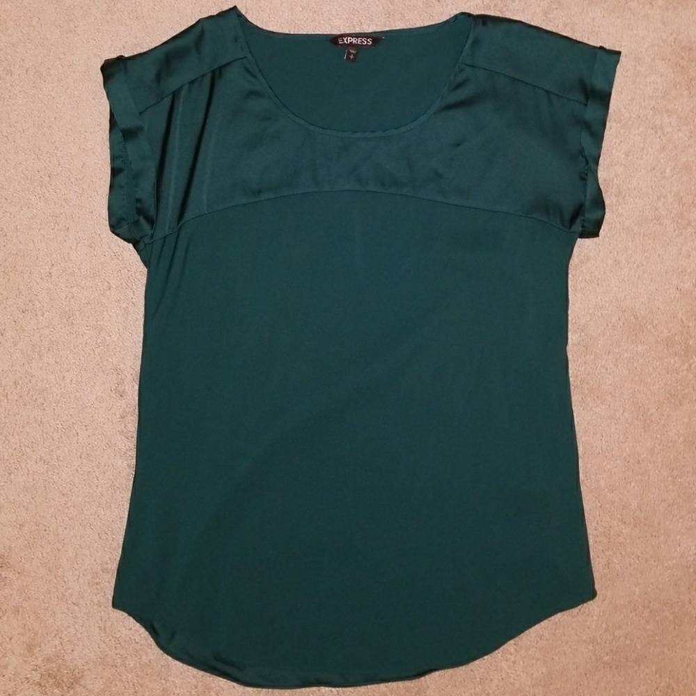 Express Shirt - Small